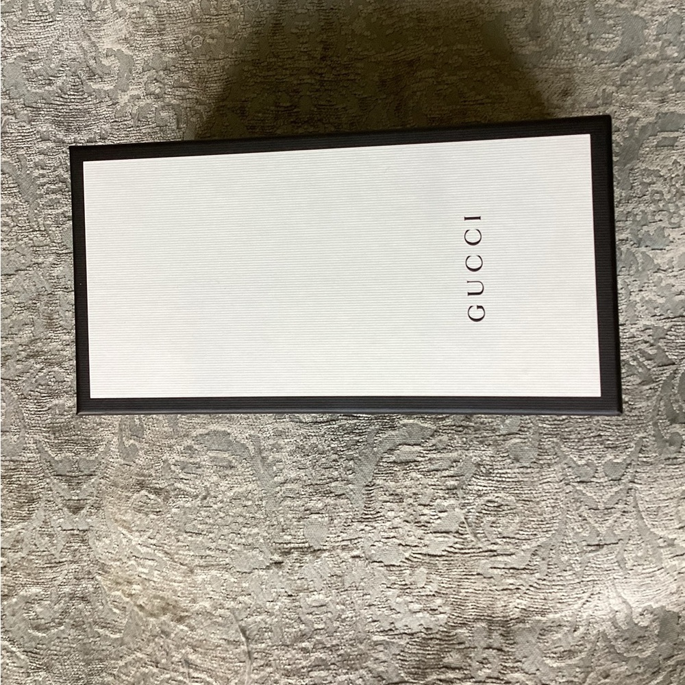 Authentic Gucci candle